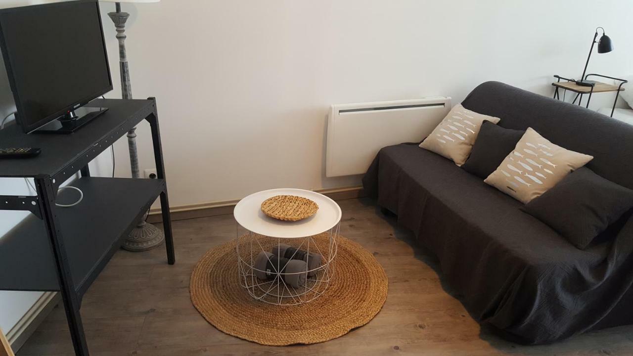 Le Petit Loft Des Thermes Rochefort  Exterior foto