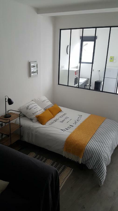 Le Petit Loft Des Thermes Rochefort  Exterior foto